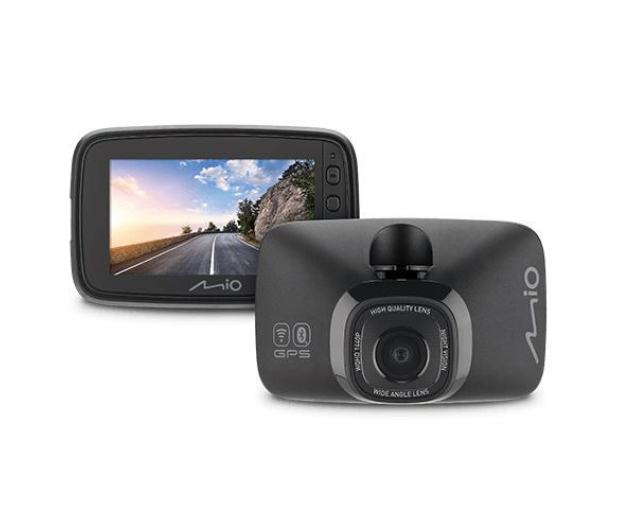Mio MiVue 818 1440P/2,7/140 - 684921 - zdjęcie